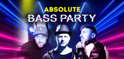 ABSOLUTE BASS PARTY