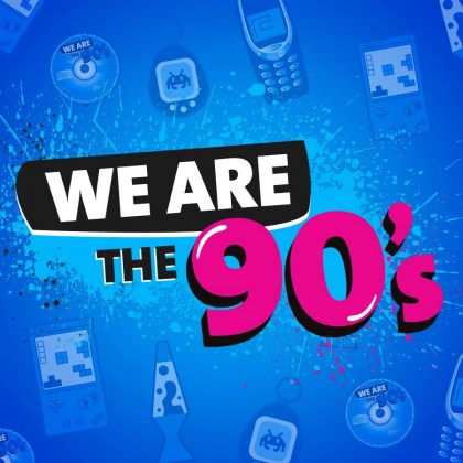 Lets Party Like The 90´s